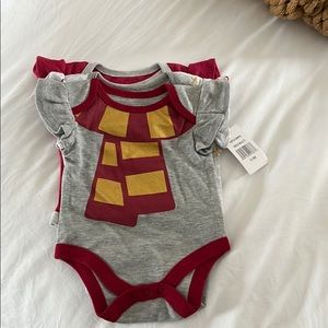 0-3 Harry Potter set